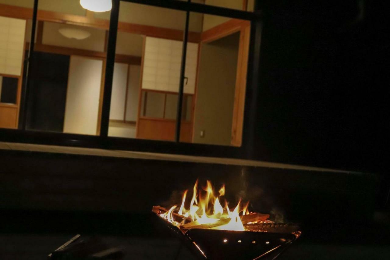 貸切宿 茶心 Shintomi Exterior photo